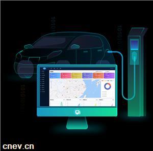  充电桩欧标协议OCPP，云快充1.5、1.6的汽车充电桩系统+小程序+APP+源码